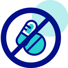 Drug-Free drug-free