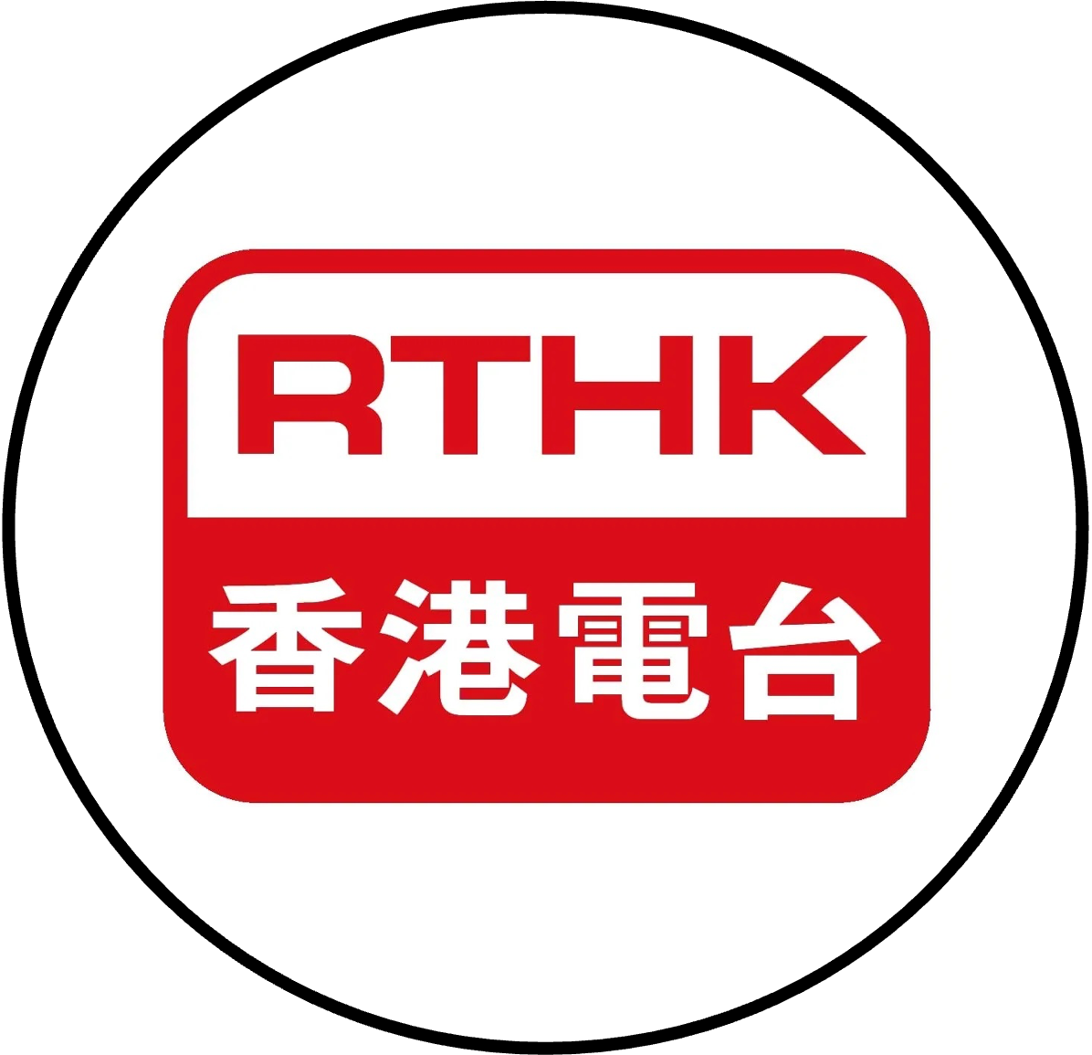 RTHK rthk